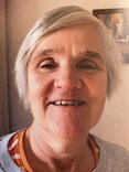 Ingrid Puschke